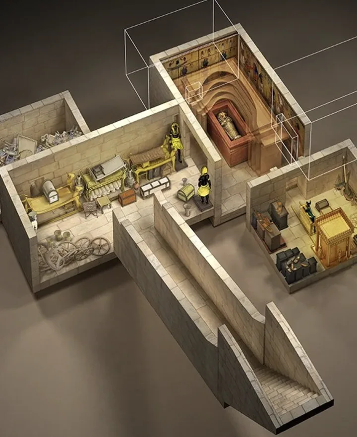 Musée et archéologie